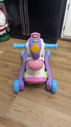 VTech Prance & Rock Learning Unicorn