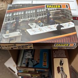 Faller Kit HO 120118