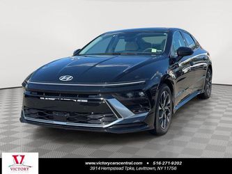 2024 Hyundai Sonata