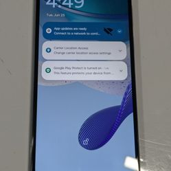 Motorola G Pure Unlocked Phone 4GB Ram, 64GB Storage, Factory New , Unlocked 