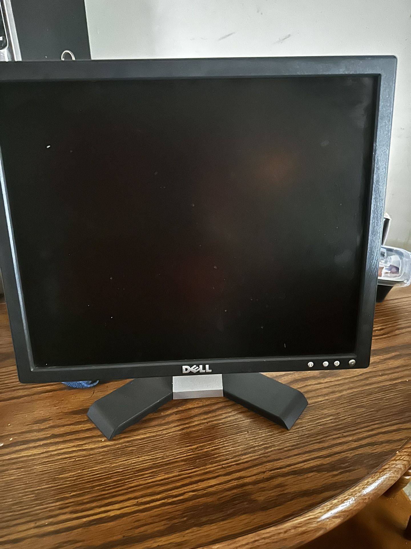 Desktop Computer Dell