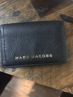 Marc Jacobs Wallet