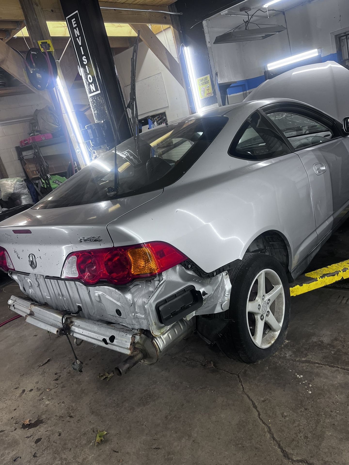 Acura RSX parts !!!!