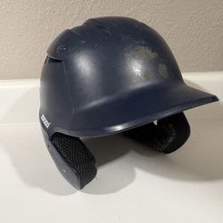 Baseball Helmet
