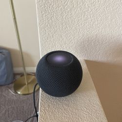 Apple HomePod Mini