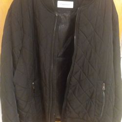 Calvin Klein Jacket