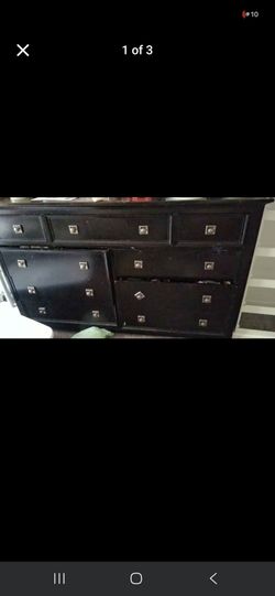 Dresser Large