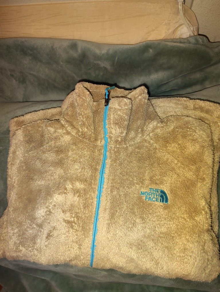 Women's Fleece North face 