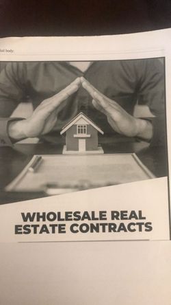 Wholesale