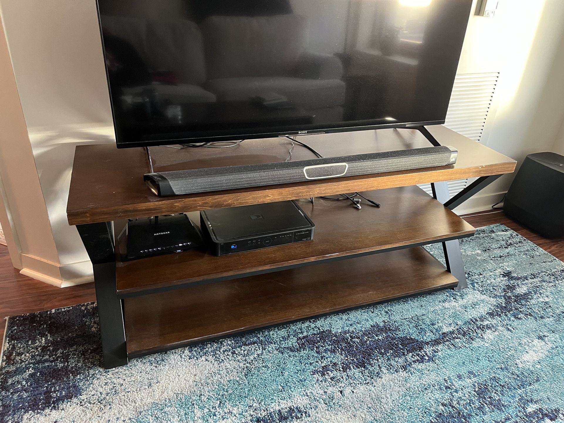 Tv Stand