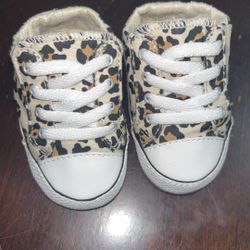 Baby Converse 