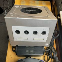 Nintendo Gamecube For Sale
