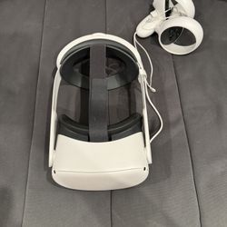 Oculus Quest 2