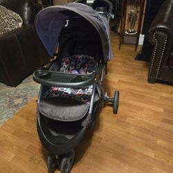 Stroller Baby Trend As New