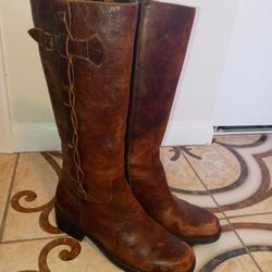 Ladies Boots