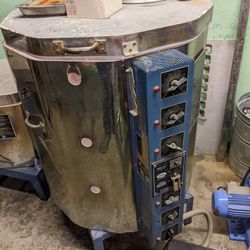 Kiln Model K-10 230 Vac 45 Amps