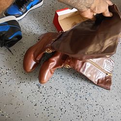 Michael Kors Boots 