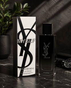 YSL MYSLF Men’s Cologne EDP 🔥✨