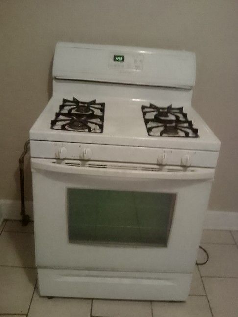 Stove 120