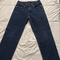 Levi Jeans 29x30