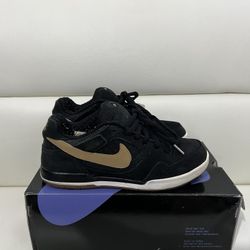 Nike Sb Paul Rodriguez 2 2006 Size 8 Nike Sb Dunk Low High Mid
