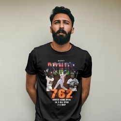 Barry Bonds Tee