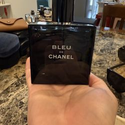 Prada Luna Rossa Ocean,chanel Bleu De Chanel, Dior Elixir
