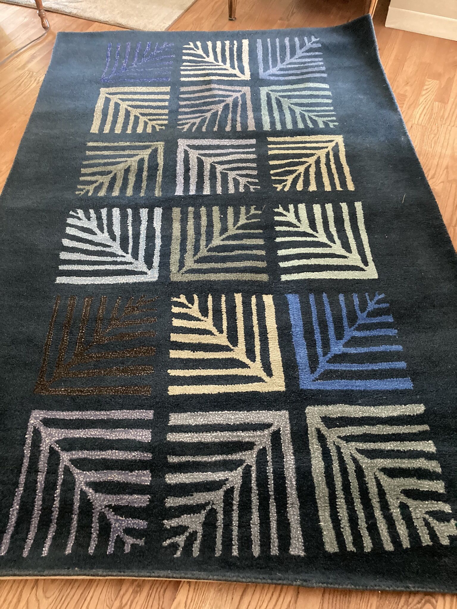 Rug