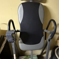 Inversion Table