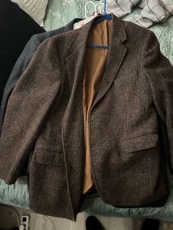 14 Men’s Blazers & Sport Coats - Bulk Lot