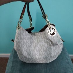 Micheal Kors Bag Limited Addition 