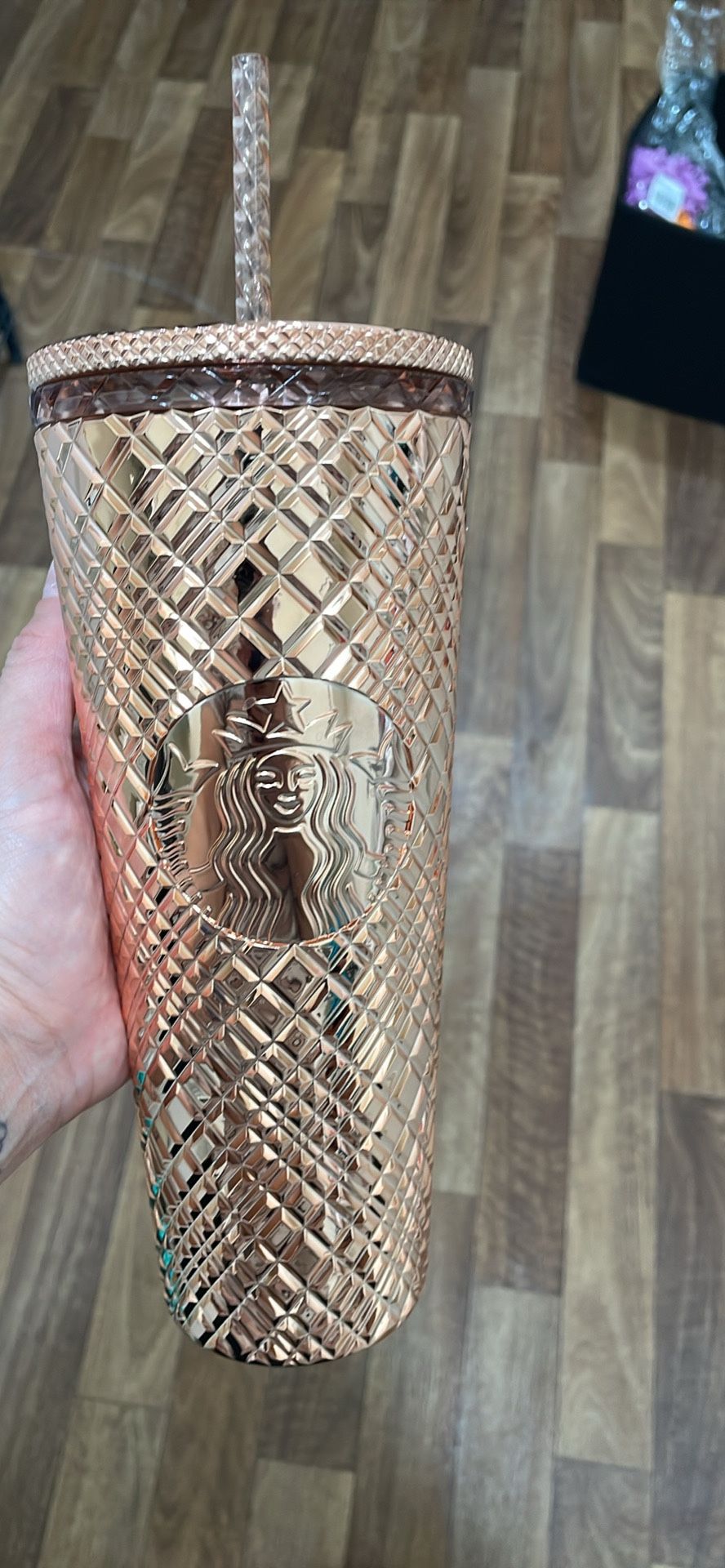 starbuck tumbler