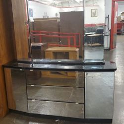 Full Body MIRROR DRAWER