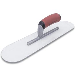 New in Box Marshalltown Plastic Pool Trowel 16 x 4 Inch