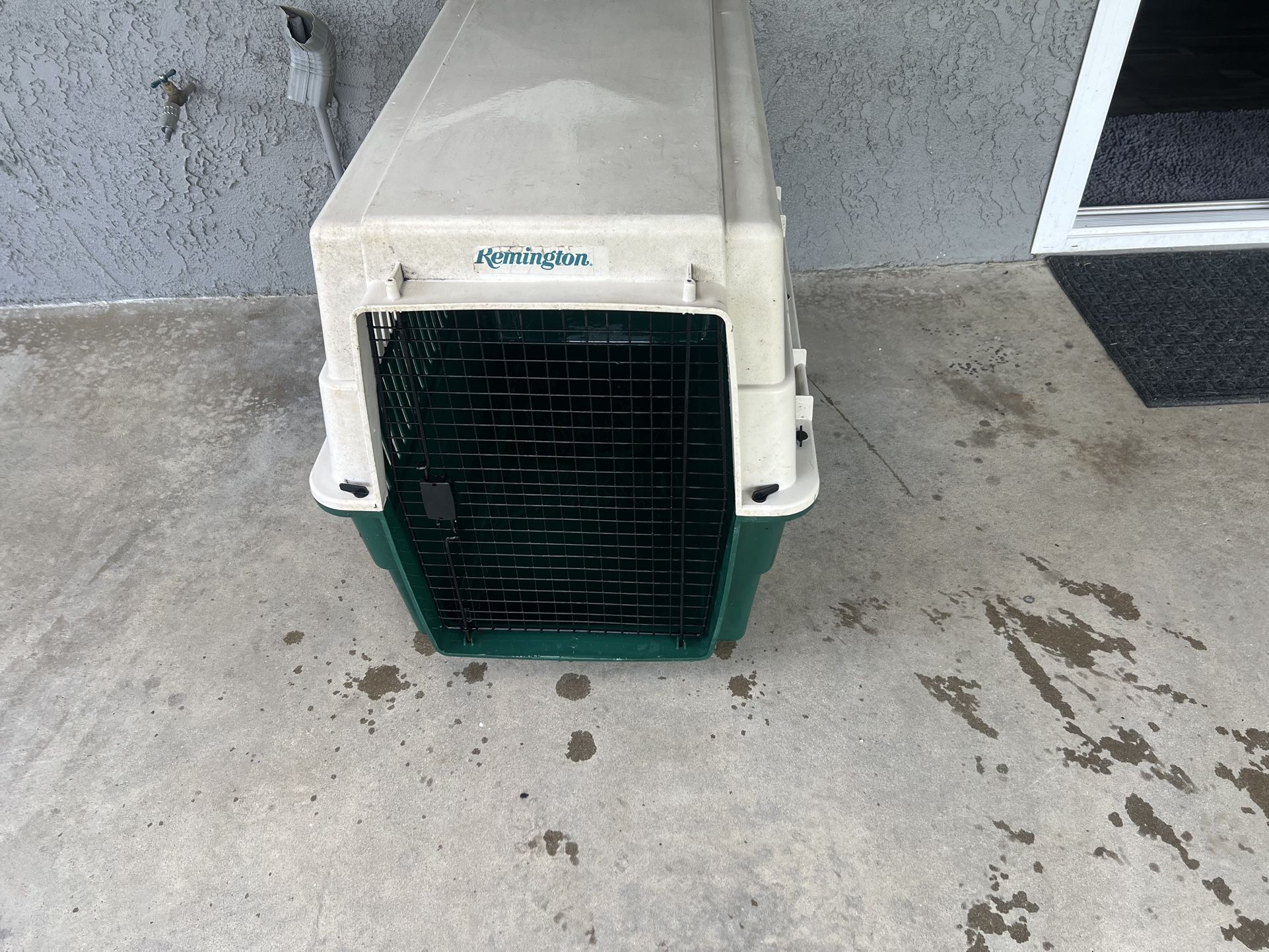 Dog Kennel
