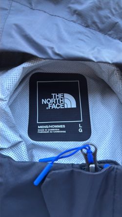 The North Face Men's Jacket Large