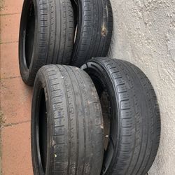 Tires