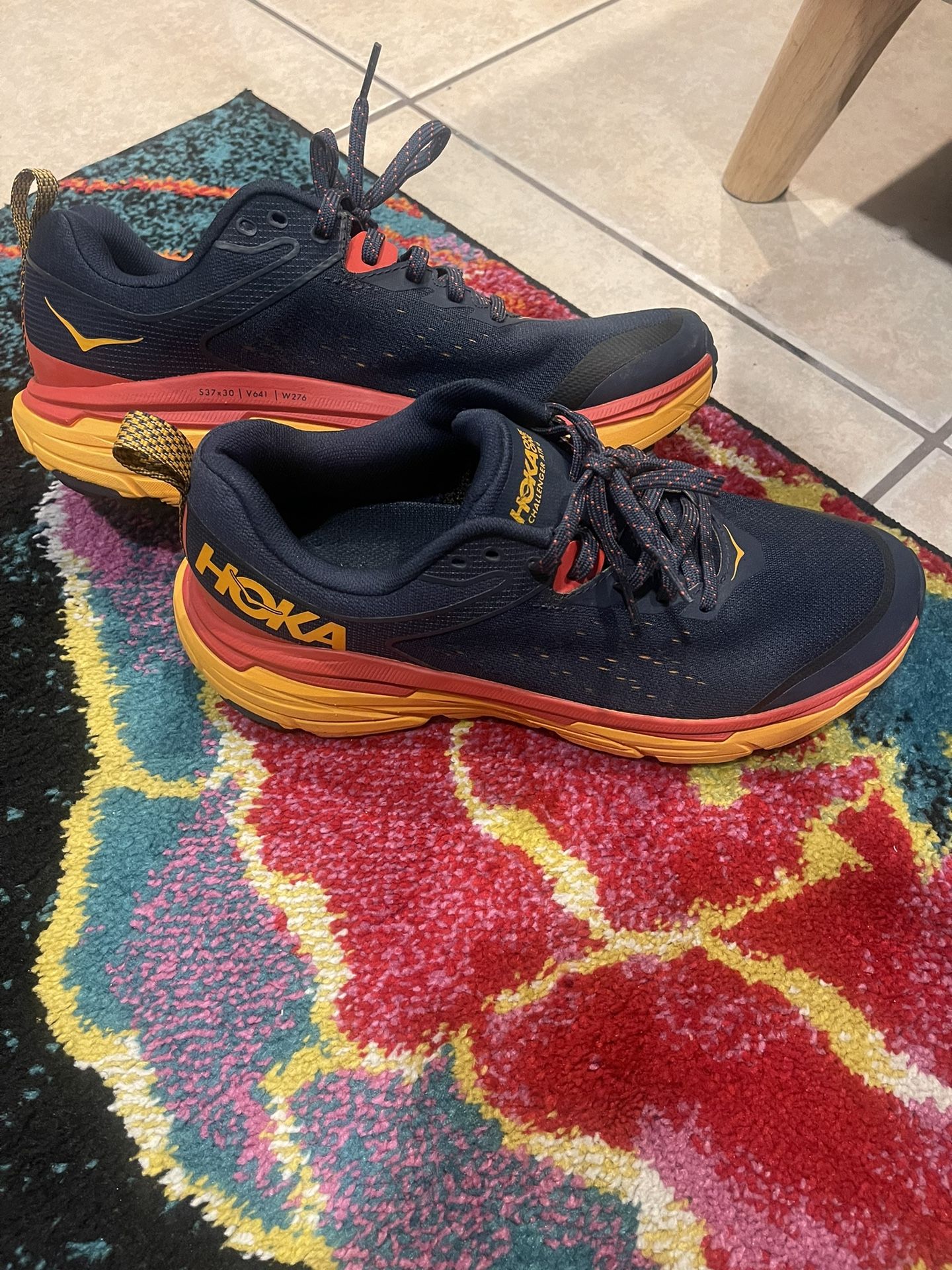 Hoka Shoes