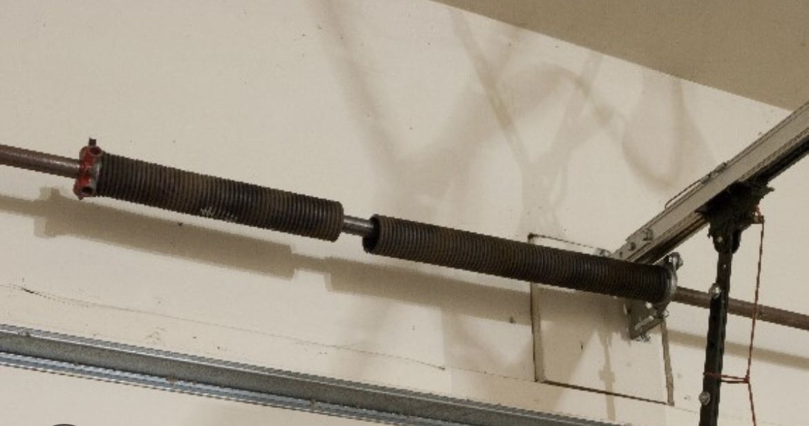 Garage Door Springs