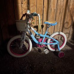 small kids bike 