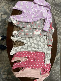 Baby Girl Clothes 