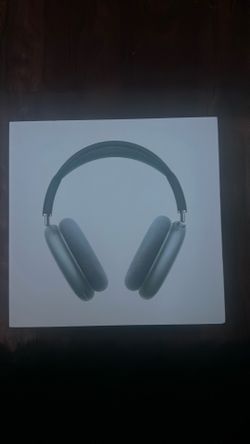 AirPods Max USB C