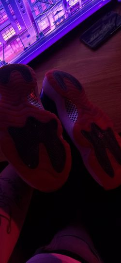 Jordan 11 size 9