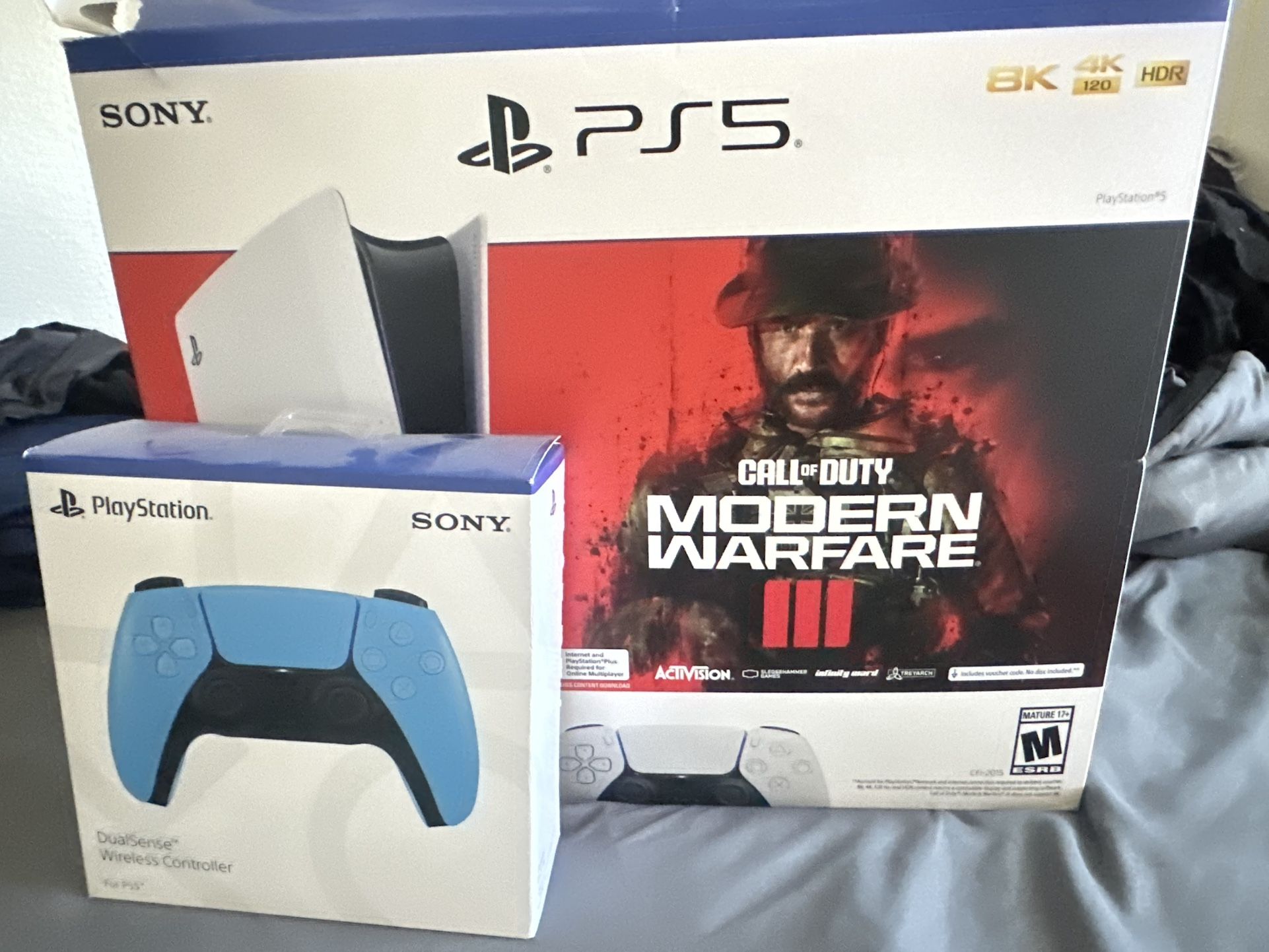 Ps5 