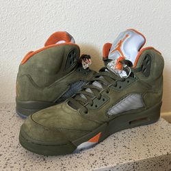Jordan Retro 5