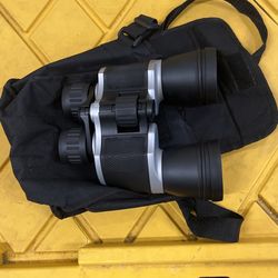 Binoculars