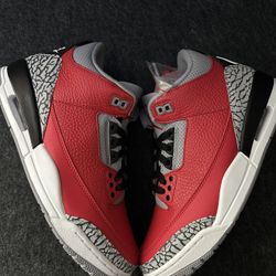 Jordan 3