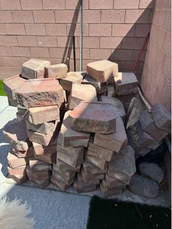 Bricks for sale