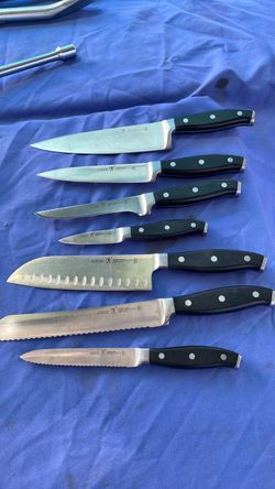 A.J. HENCKELS NIFES