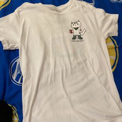 Boys Riot Society Shirt 